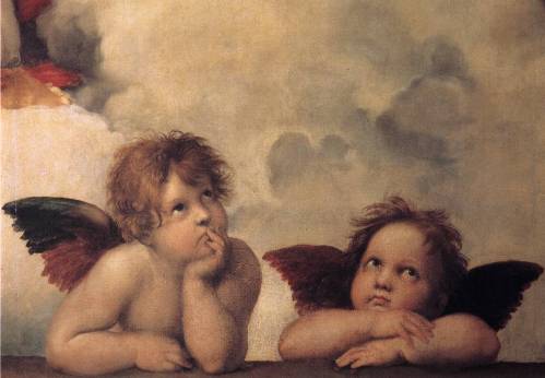 Raphael angels.jpg
